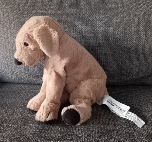 Doudou peluche ikea - e2,