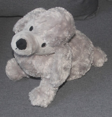 Doudou chien gosig pudel - chien,
