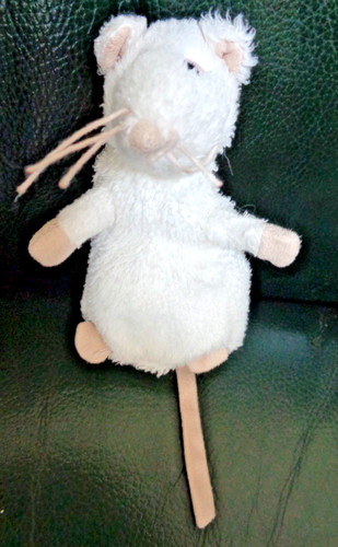 Peluche ikea gosig mus - ,