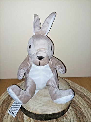 Peluche kangourou ikea - peluche,