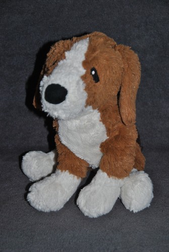 Peluche doudou chien ikea - doudou,