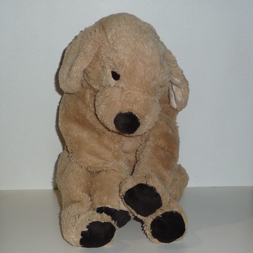 Doudou chien ikea collection - chien,